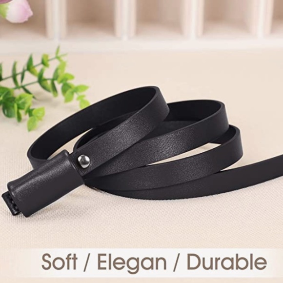 Belts